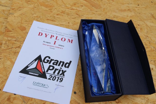 PiRO Grand Prix 2019