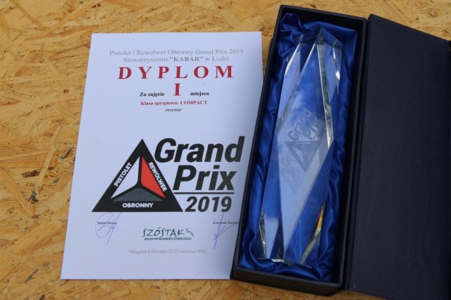 PiRO Grand Prix 2019