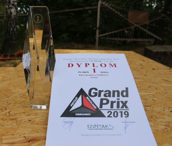 PiRO Grand Prix 2019