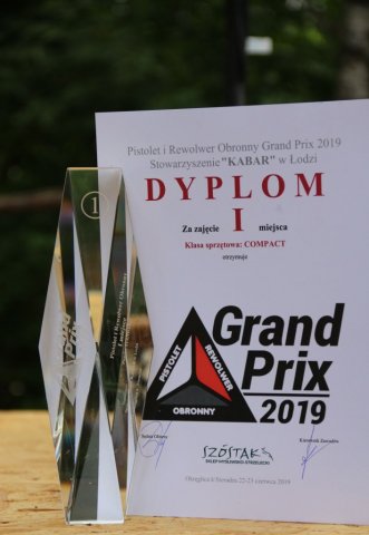 PiRO Grand Prix 2019