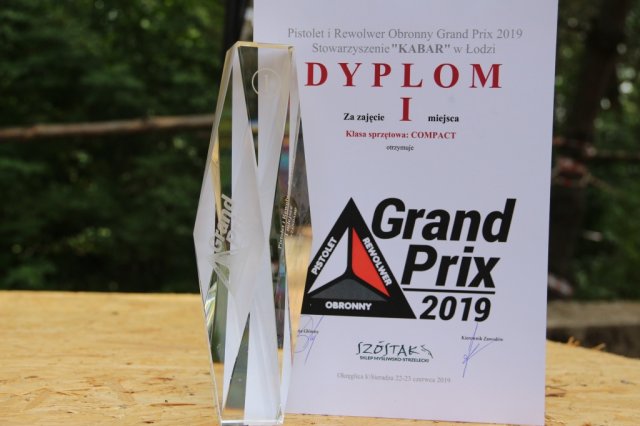 PiRO Grand Prix 2019