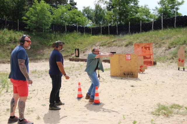 PiRO Grand Prix 2019