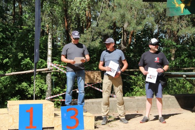 PiRO Grand Prix 2019